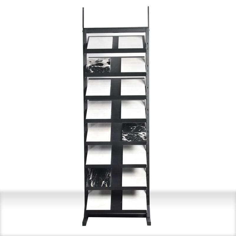 Stone Displays Rack