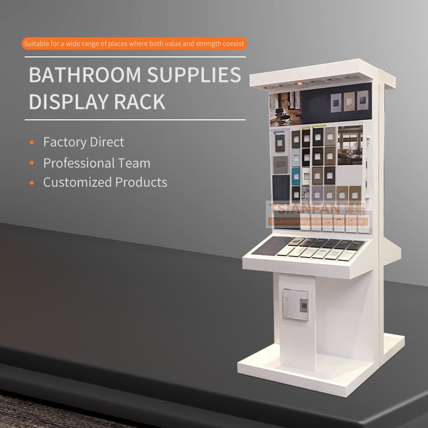 Bathroom Displays