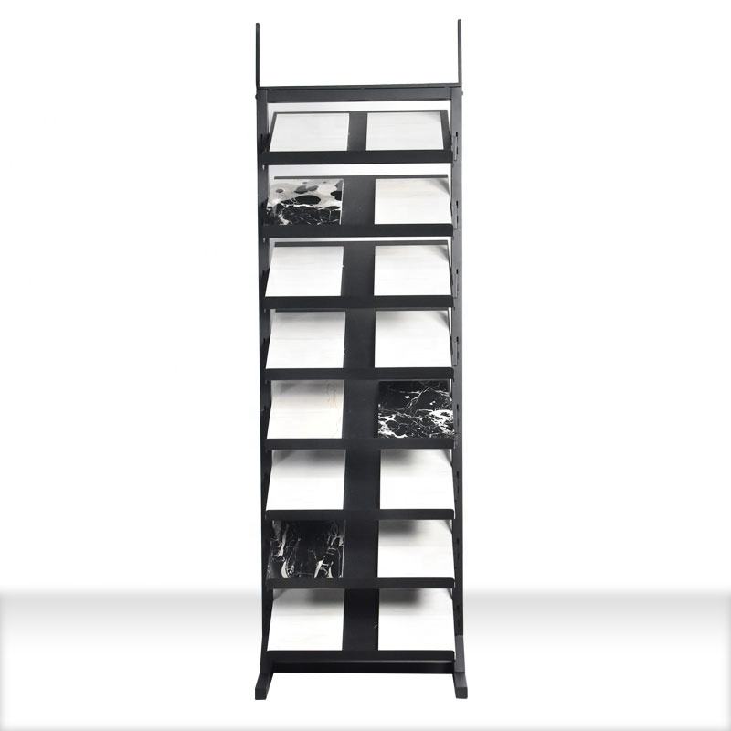 Stone Displays Rack
